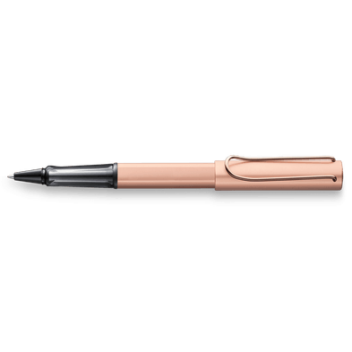 Lapicera Roller Lamy Lx