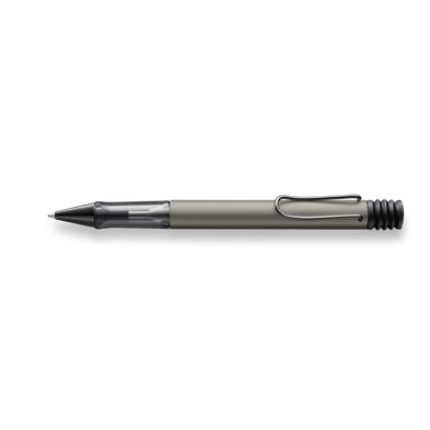 Lapicera Bolígrafo Lamy Lx