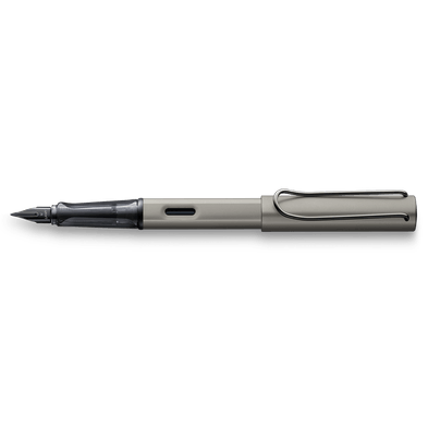 Lapicera pluma estilográfica Lamy Lx