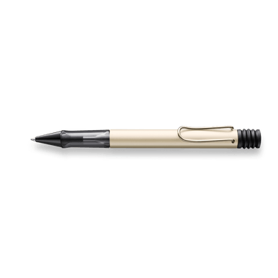 Lapicera Bolígrafo Lamy Lx