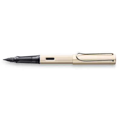 Lapicera pluma estilográfica Lamy Lx