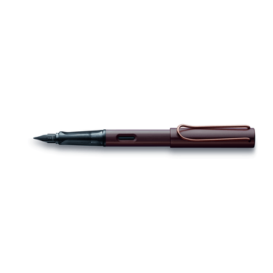 Lapicera pluma estilográfica Lamy Lx