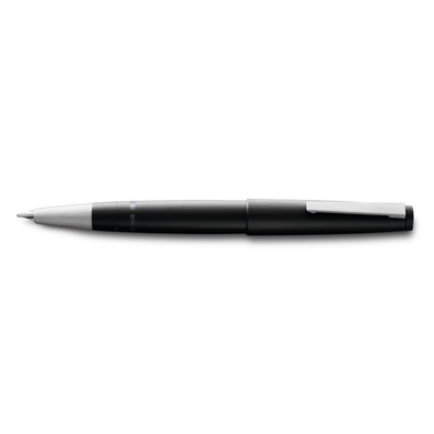 Lapicera pluma Estilográfica Lamy 2000 Makrolon plumin 14k