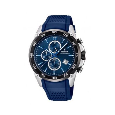 Reloj Festina The Originals para hombre de silicona F20330.A