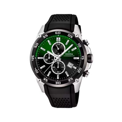 Reloj Festina The Originals para hombre de silicona F20330.B