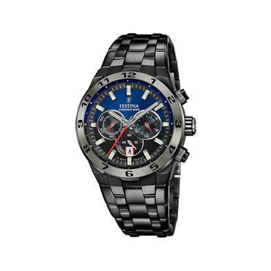 Reloj Festina Special Editions Chrono Bike para hombre de acero F20673.1