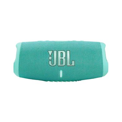 Parlante JBL Charge 5 Teal