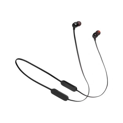 Auricular JBL Bluetooth T125 In-Ear Negro