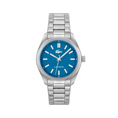 Reloj Lacoste Monceau para Hombre de Acero 2011355