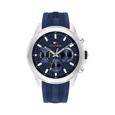 Reloj Tommy Hilfiger para Hombre de Silicona 1710649