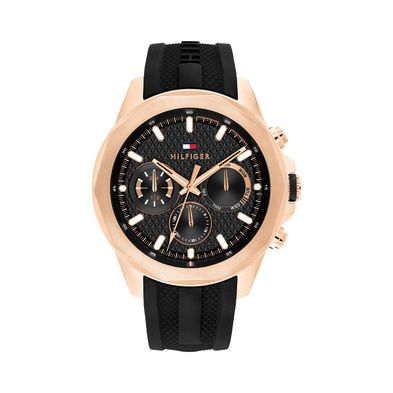 Reloj Tommy Hilfiger para Hombre de Silicona 1710650