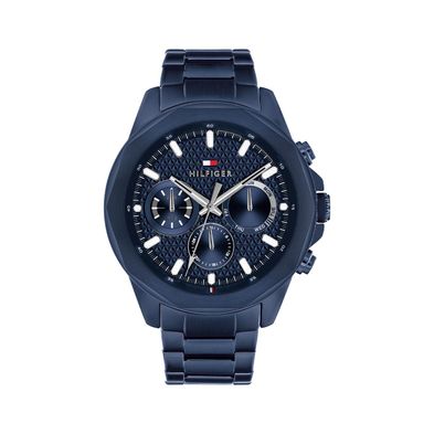 Reloj Tommy Hilfiger para Hombre de Acero 1710652