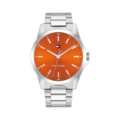 Reloj Tommy Hilfiger para Hombre de Acero 1710678