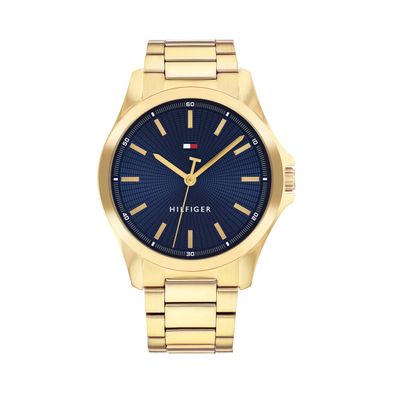 Reloj Tommy Hilfiger para Hombre de Acero 1710679