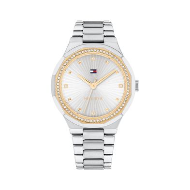 Reloj Tommy Hilfiger para Mujer de Acero 1782723