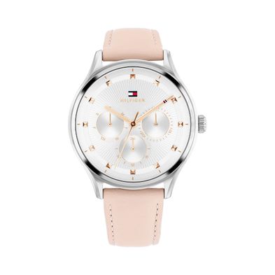 Reloj Tommy Hilfiger para Mujer de Cuero 1782748