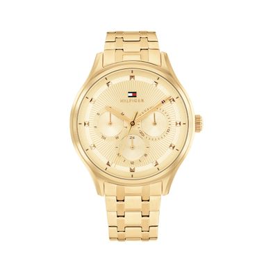 Reloj Tommy Hilfiger para Mujer de Acero 1782751