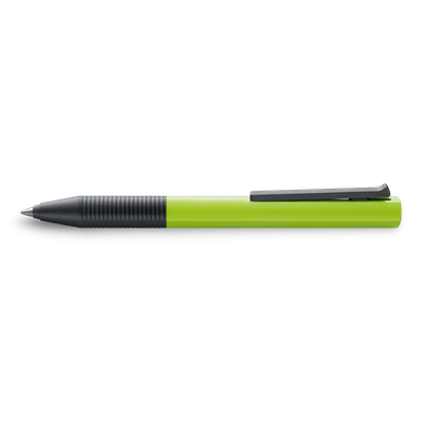 Lapicera Roller Lamy Tipo k retractil