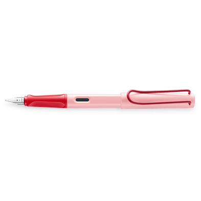 Lapicera Pluma  Lamy Safari Summer