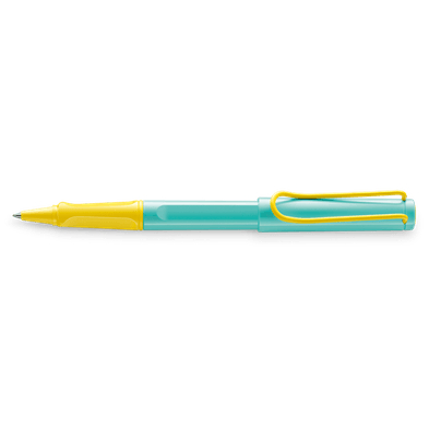 Lapicera Roller Lamy Safari Summer