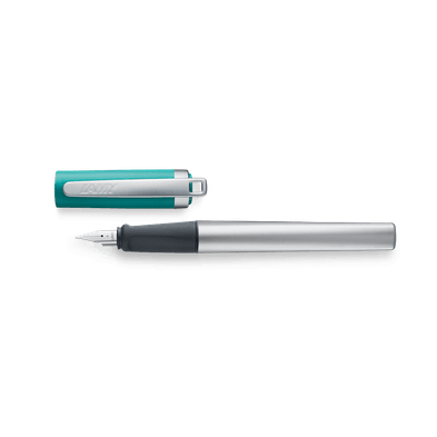 Lapicera Pluma Estilografica Lamy Nexx M