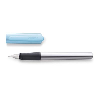 Lapicera Pluma Estilografica Lamy Nexx