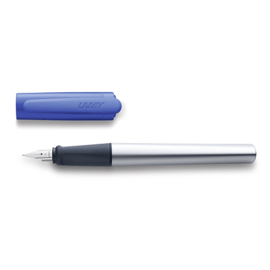 Lapicera Pluma Estilografica Lamy Nexx