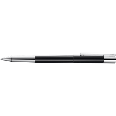 Lapicera Roller Lamy Scala Pianoblack