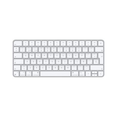 Magic Keyboard - Spanish