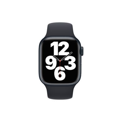 Correa Apple Sport 45mm Midnight - M/L