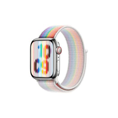 Correa Apple Sport Loop 45mm Pride Edition