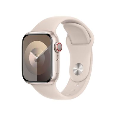 Correa Apple Sport 41mm Starlight - M/L