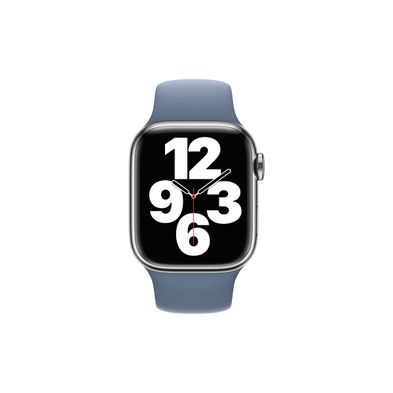 Correa Apple Sport 41mm Storm Blue - M/L