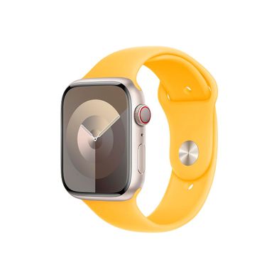 Correa Apple Sport 41mm Sunshine - M/L