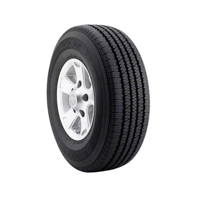 Neumático Bridgestone Dueler H/T 684 II 265/65R17 112S