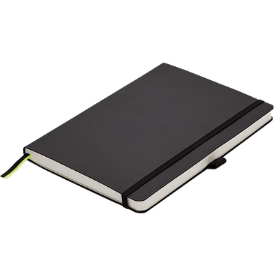 Libreta Anotador Lamy Paper tapa blanda A5