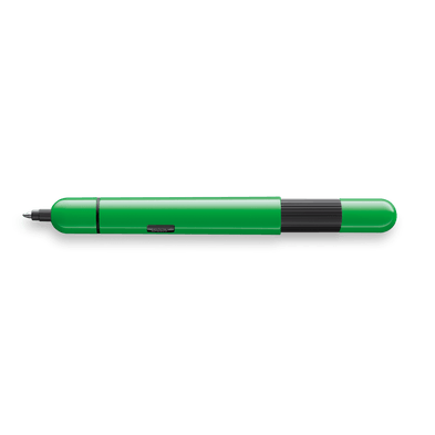 Lapicera Bolígrafo Lamy Pico