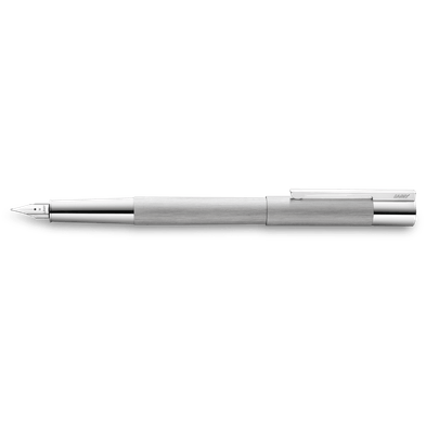 Lapicera pluma Estilográfica Lamy Scala