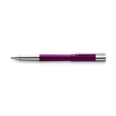 Lapicera Roller Lamy Scala