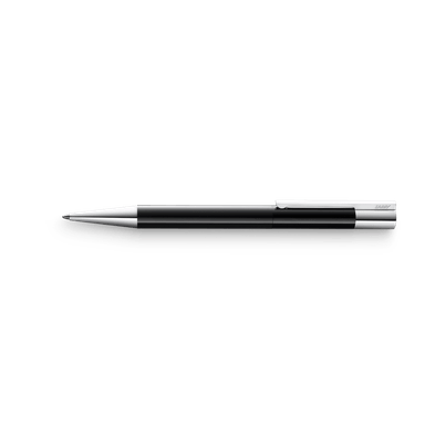 Lapícera Bolígrafo Lamy Scala Pianoblack