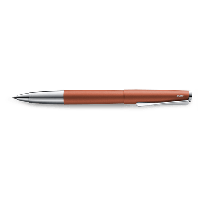 Lapicera Roller Lamy Studio