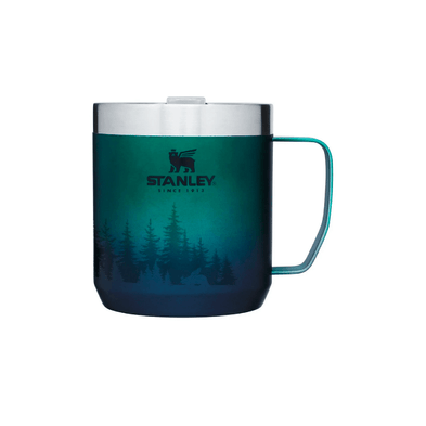 Taza Vaso Térmico Stanley Camp Mug 354 Ml