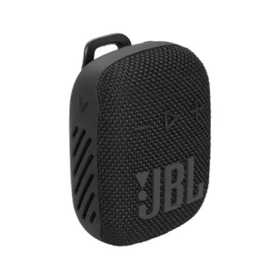 Parlante JBL Wind 3 Slim Negro