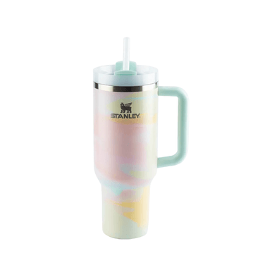 Vaso Stanley Quencher 1.18 Lts