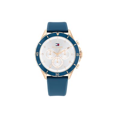 Reloj Tommy Hilfiger de Silicona 1782741