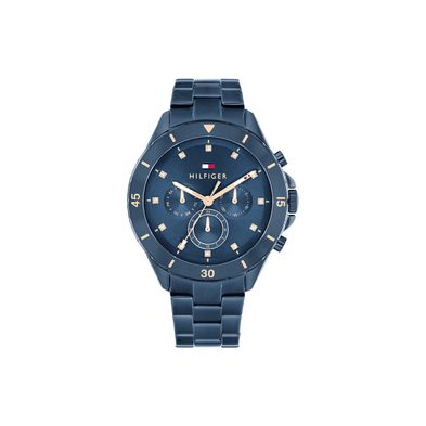 Reloj Tommy Hilfiger de Acero 1782743