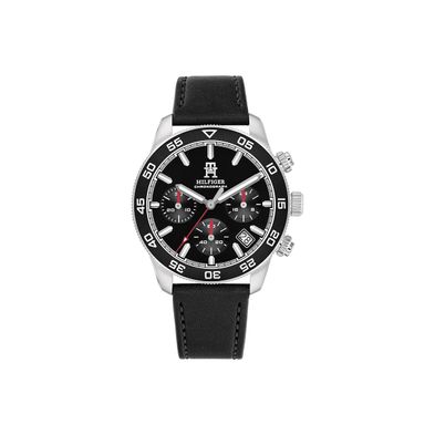 Reloj Tommy Hilfiger de Cuero 1792162