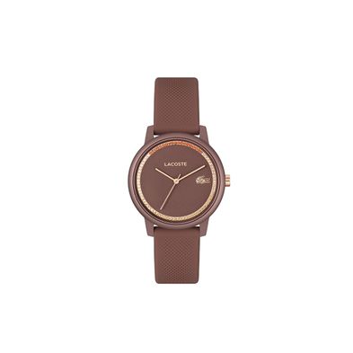 Reloj Lacoste 12.12GO de Silicona 2001319