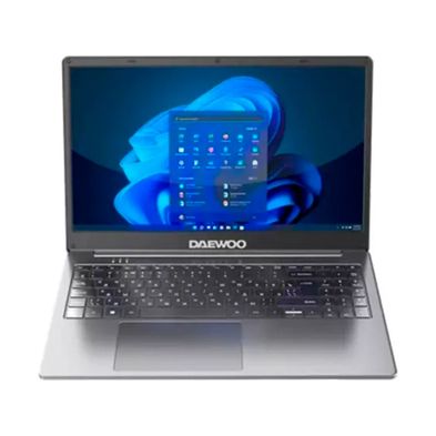 Notebook Daewoo M14 128GB SSD 4GB Wi11 14"