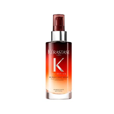 Tratamiento Kérastase Nutritive 8H Magic Night Serum90 Ml.